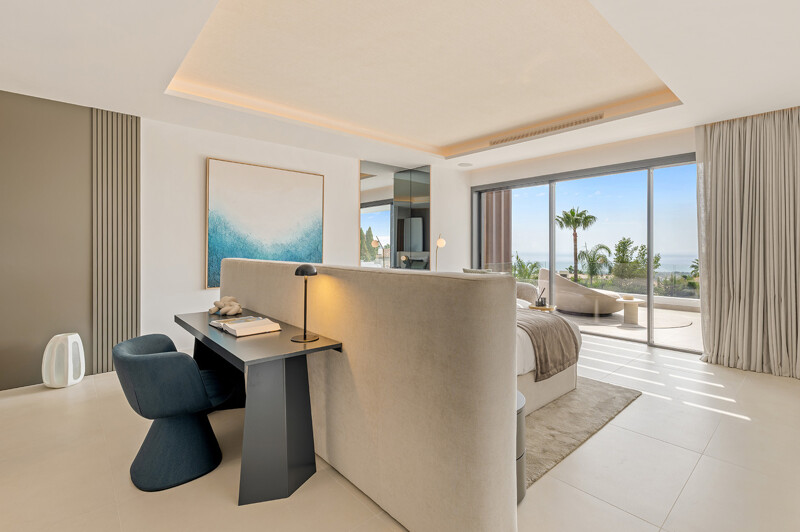 Villa te Marbella
