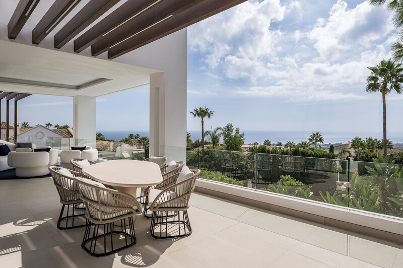 Villa te Marbella