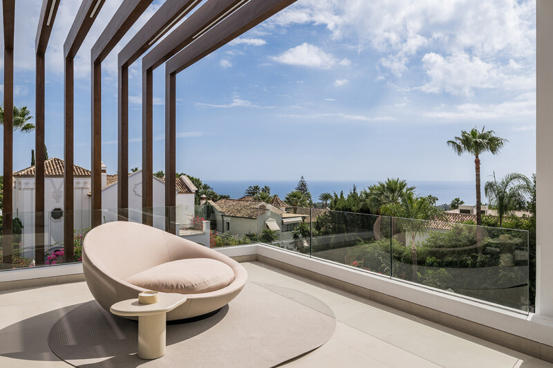 Villa te Marbella