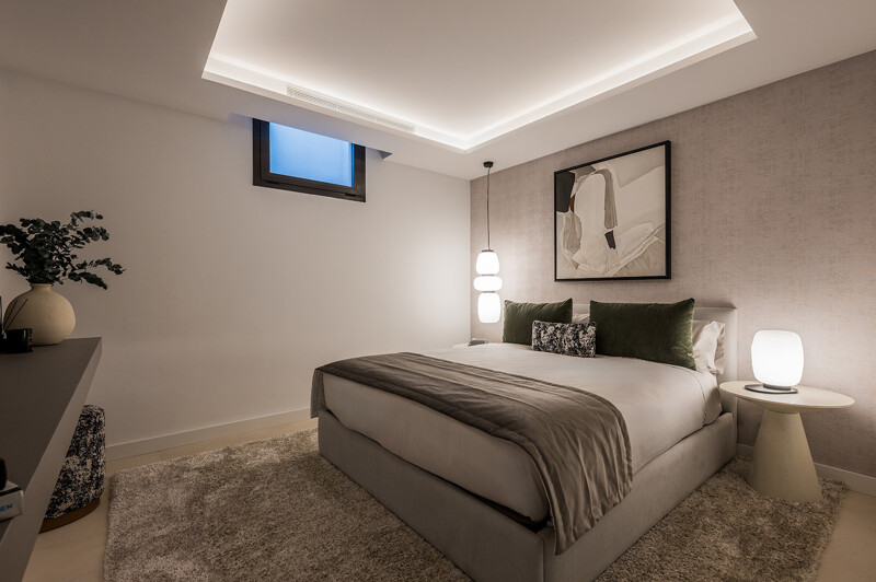 Villa te Marbella