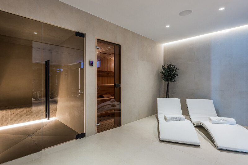 Villa te Marbella
