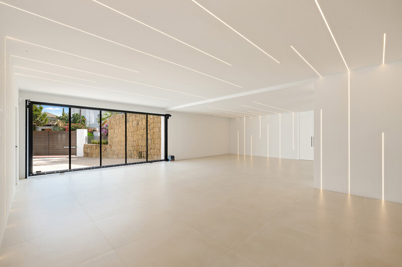 Villa te Marbella