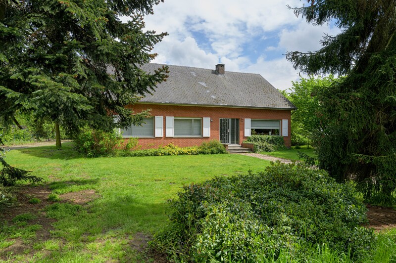 Woning te Merksplas
