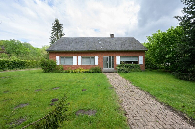 Woning te Merksplas