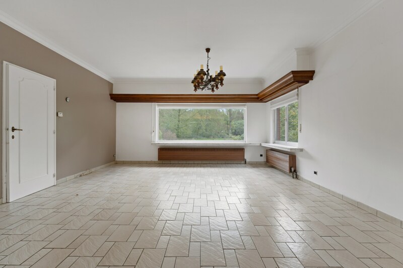 Woning te Merksplas