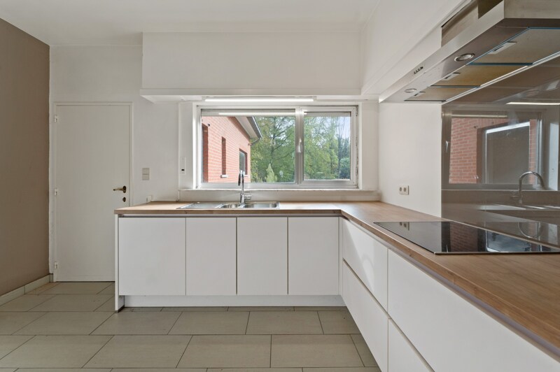 Woning te Merksplas