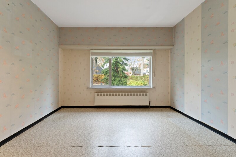 Woning te Merksplas