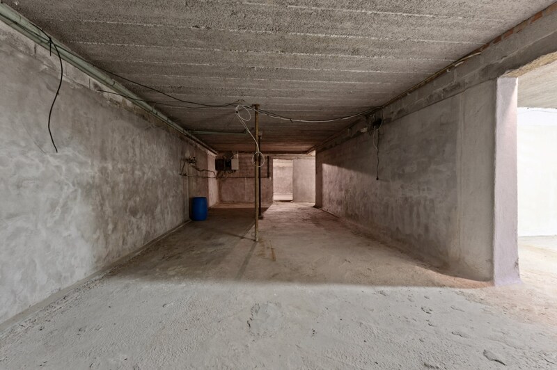 Woning te Merksplas