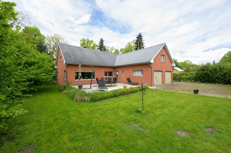 Woning te Merksplas