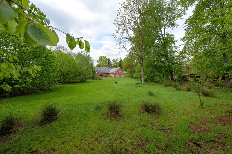 Woning te Merksplas