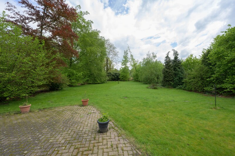 Woning te Merksplas