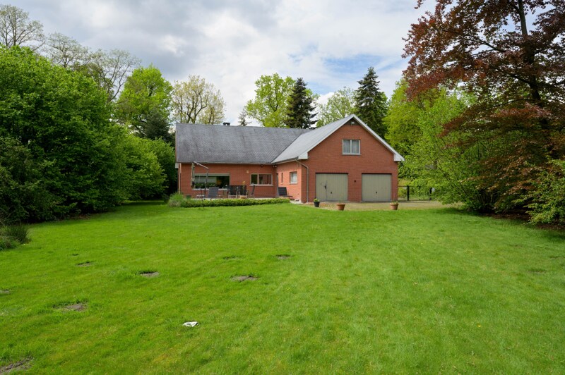 Woning te Merksplas