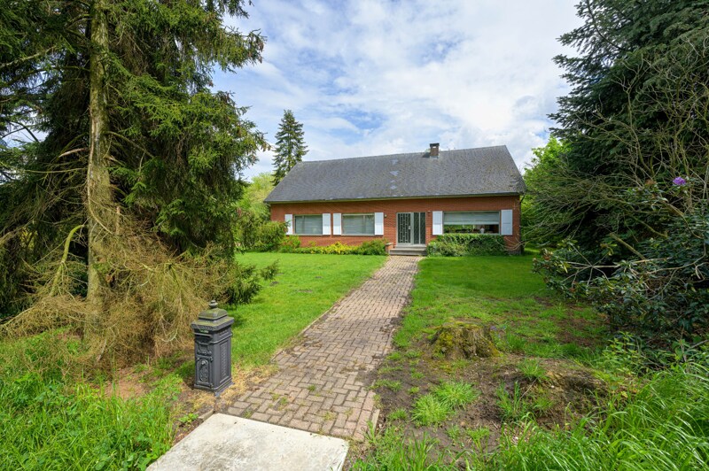 Woning te Merksplas