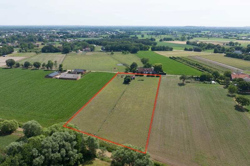 PastureLand te Wiekevorst