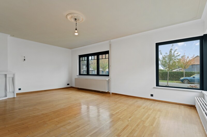 Woning te Hasselt
