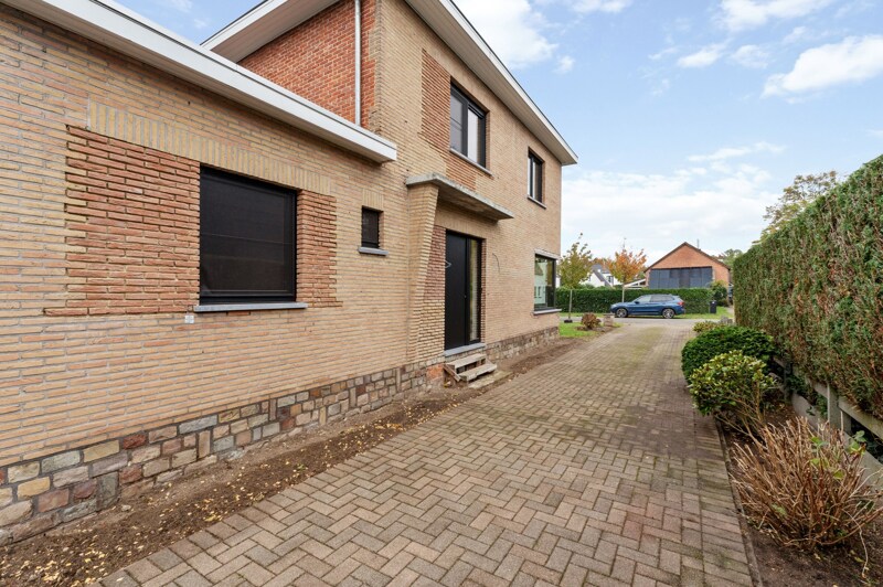 Woning te Hasselt
