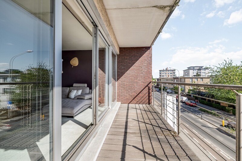 Appartement te Deurne