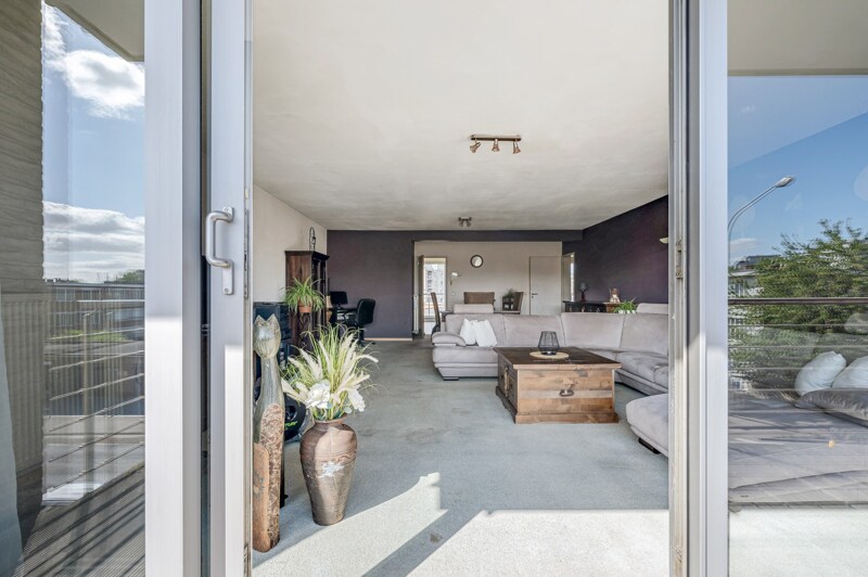 Appartement te Deurne