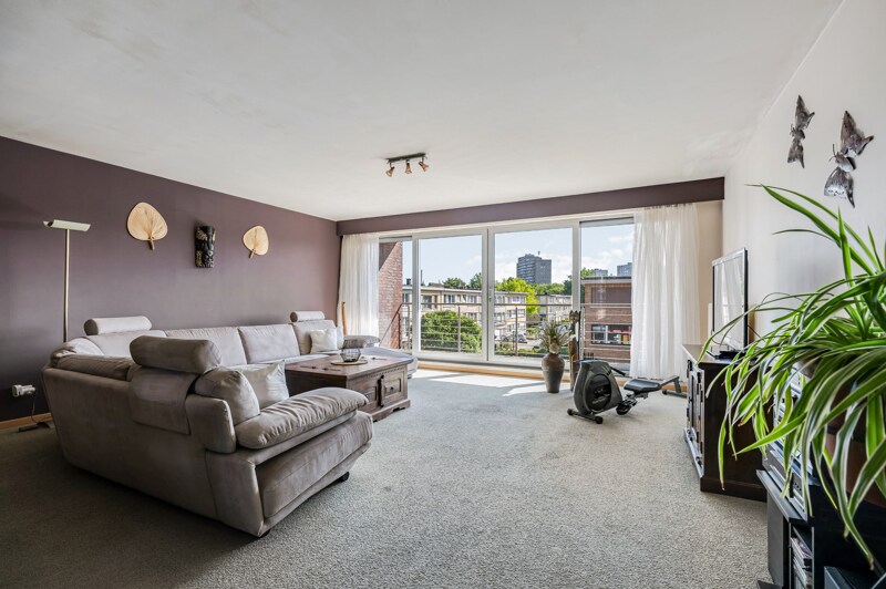 Appartement te Deurne