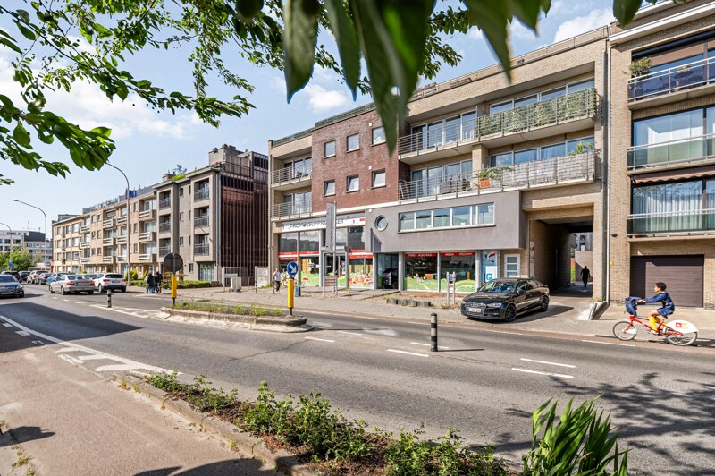 Appartement te Deurne