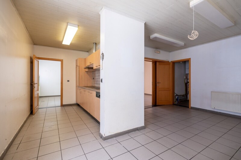 Servicekantoor te Lier