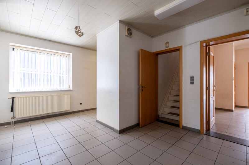 Servicekantoor te Lier