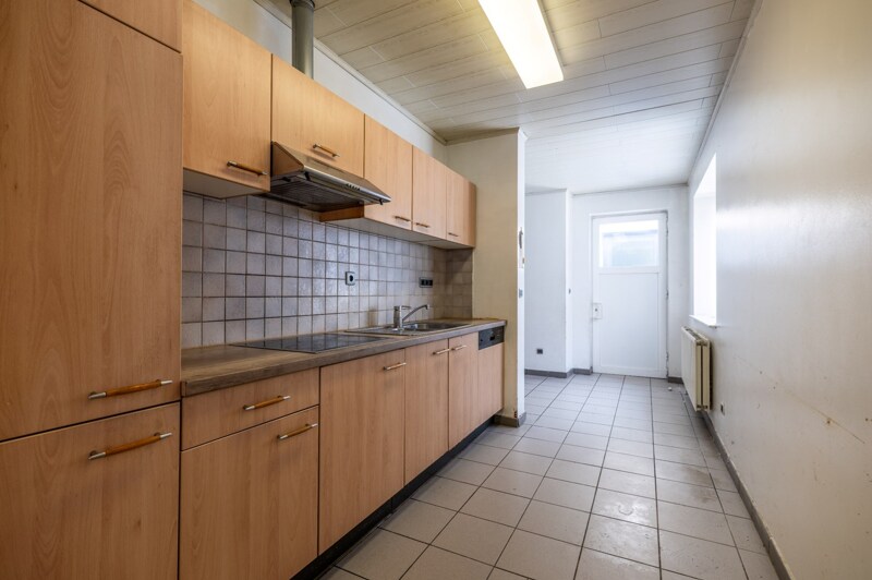 Servicekantoor te Lier