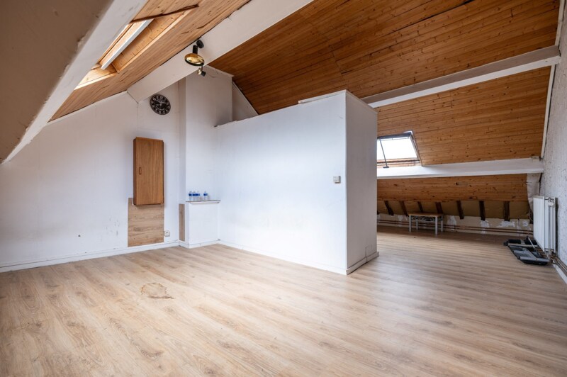 Servicekantoor te Lier