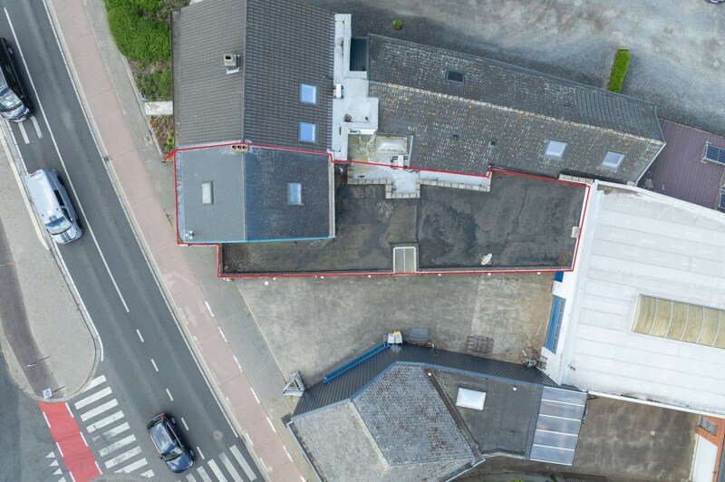 Servicekantoor te Lier