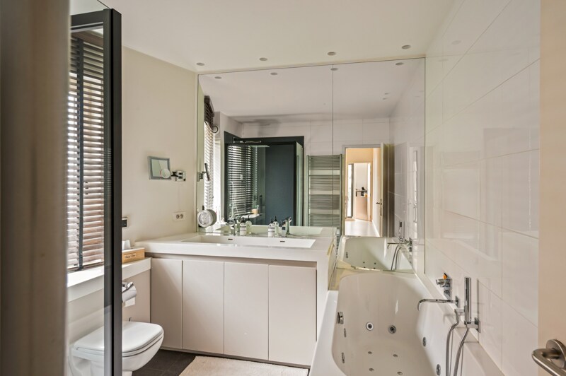 Triplex te Antwerpen