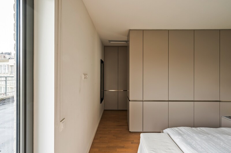 Triplex te Antwerpen