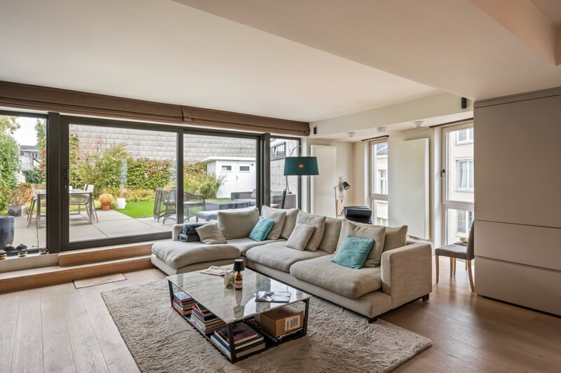 Triplex te Antwerpen