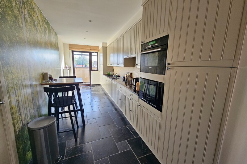 Appartement te Rijkevorsel