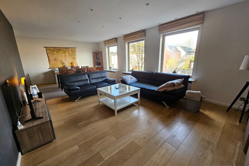 Appartement te Rijkevorsel