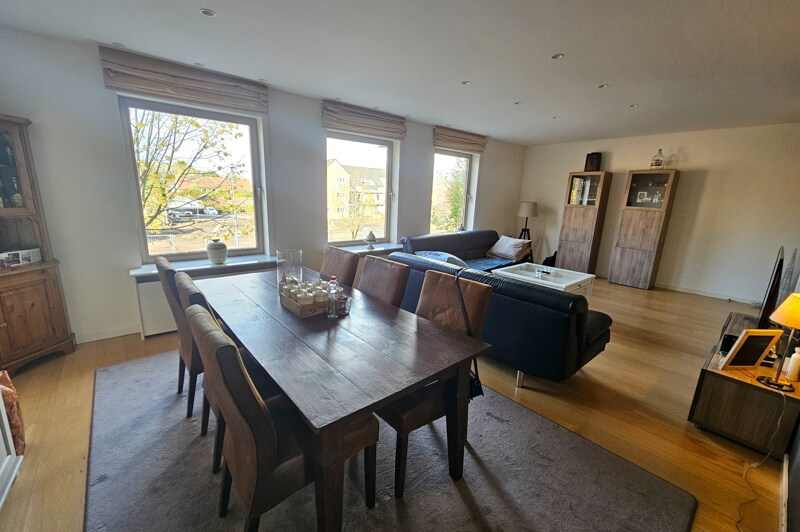 Appartement te Rijkevorsel