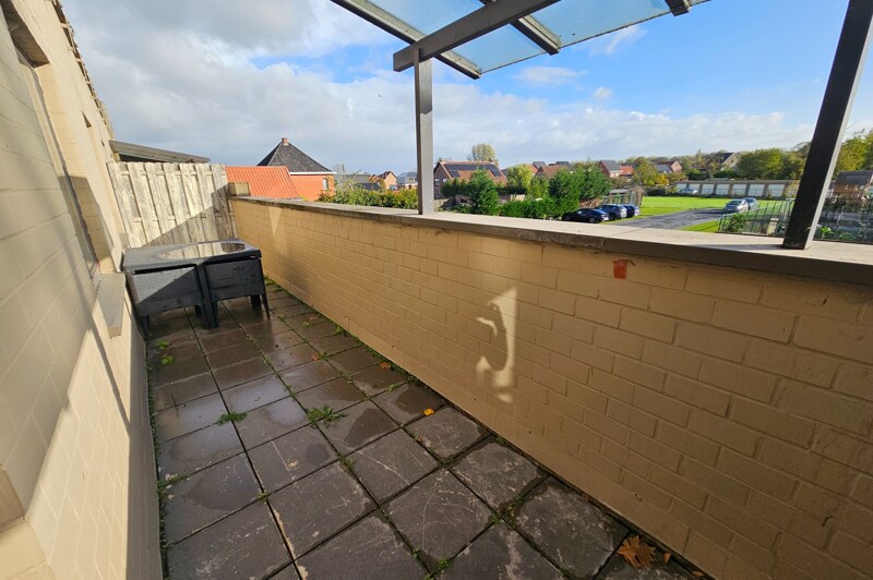 Appartement te Rijkevorsel