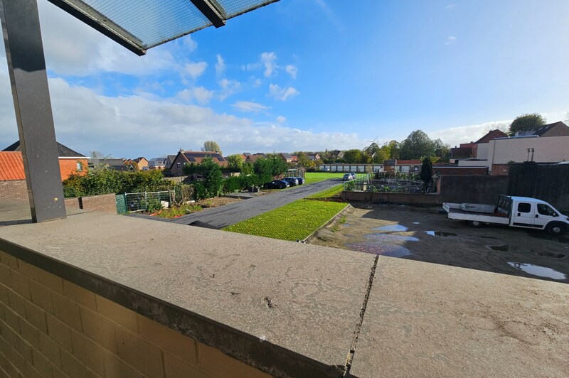 Appartement te Rijkevorsel