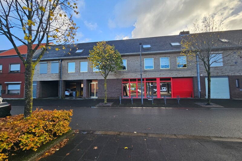 Appartement te Rijkevorsel