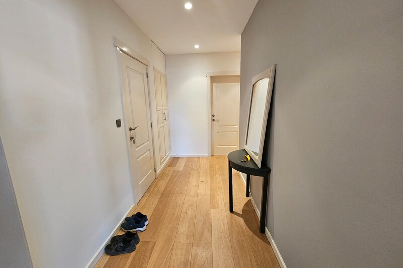 Appartement te Rijkevorsel