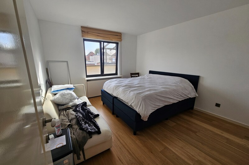 Appartement te Rijkevorsel