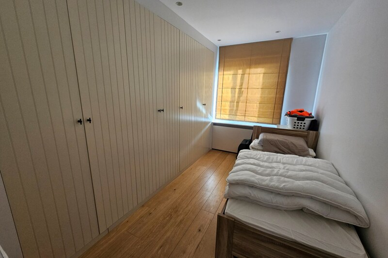 Appartement te Rijkevorsel