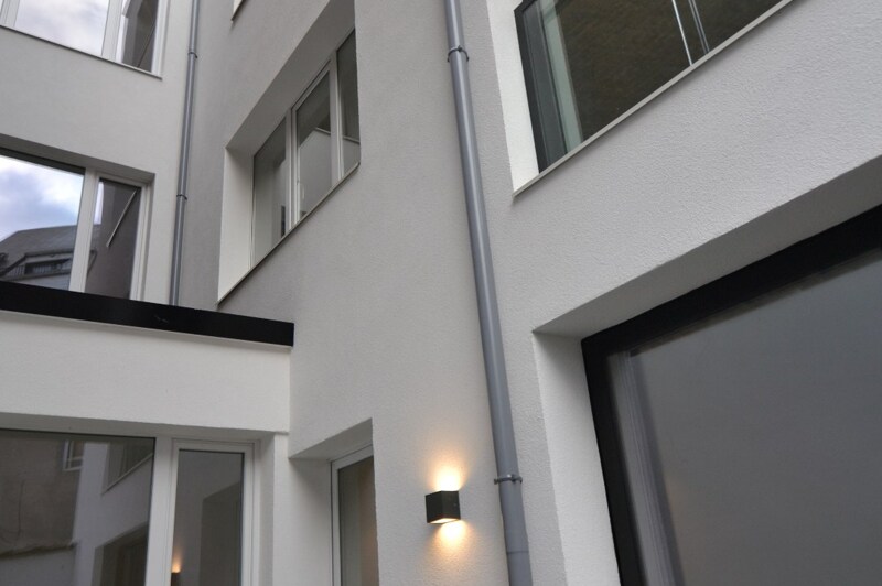 Benedenwoning te Antwerpen