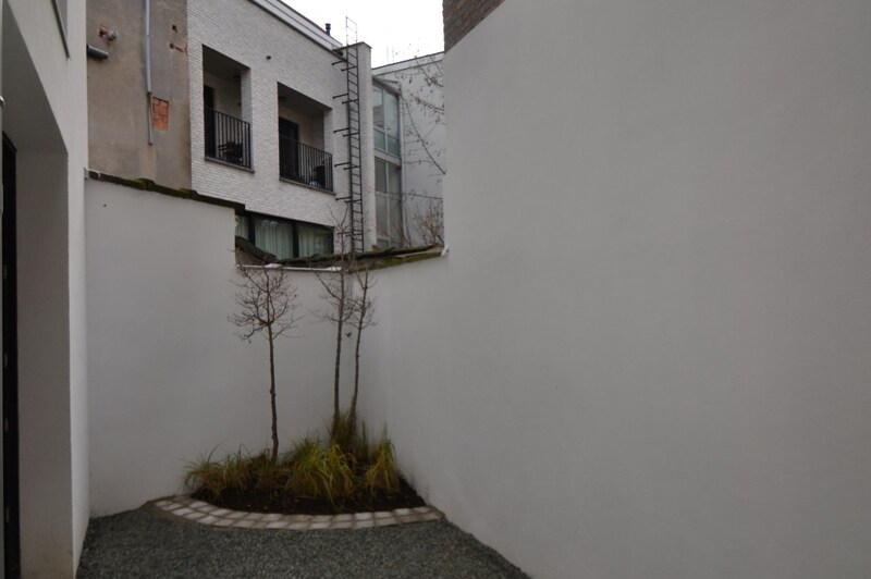 Benedenwoning te Antwerpen