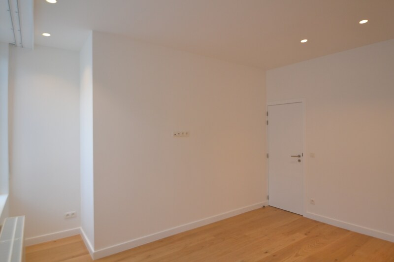 Benedenwoning te Antwerpen