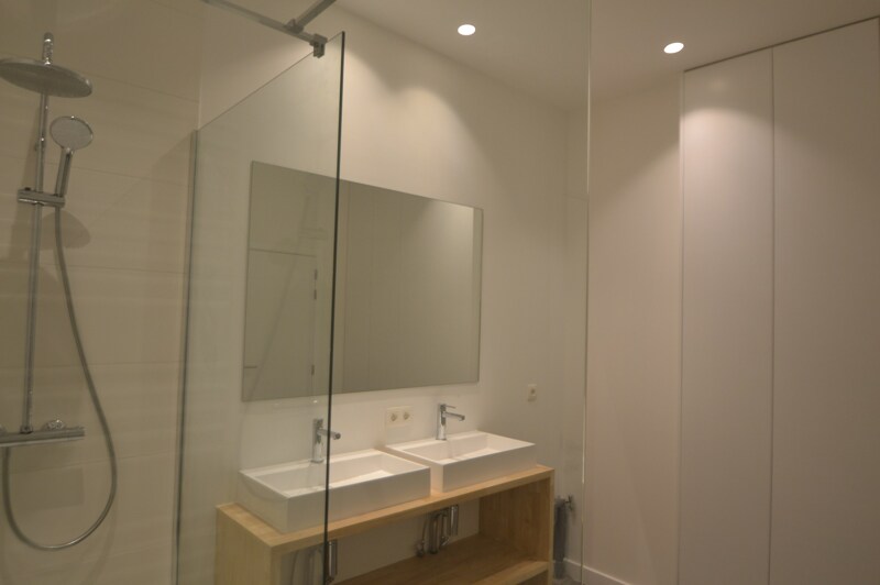 Benedenwoning te Antwerpen