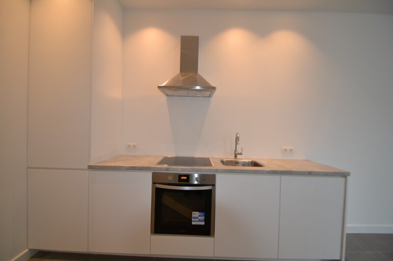 Benedenwoning te Antwerpen