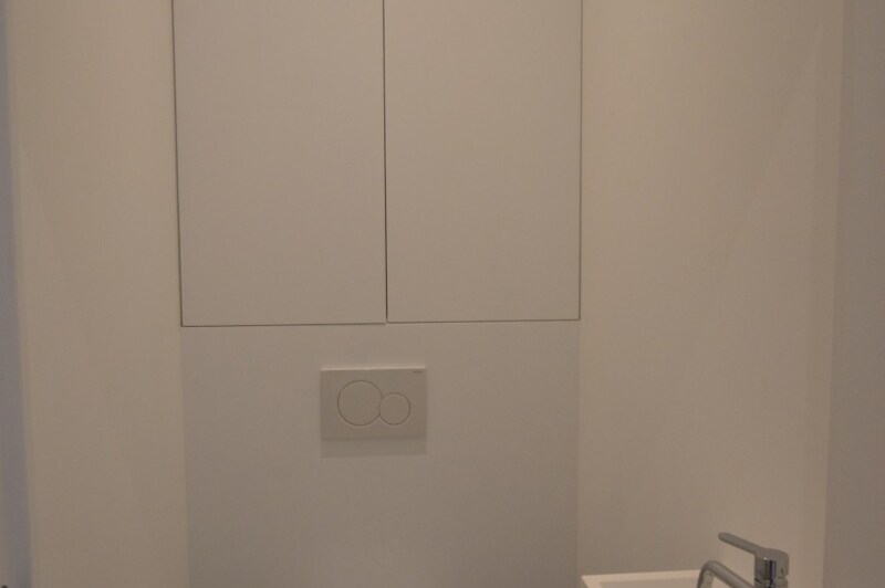 Benedenwoning te Antwerpen