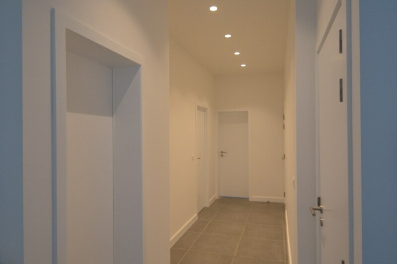 Benedenwoning te Antwerpen