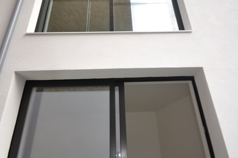 Benedenwoning te Antwerpen