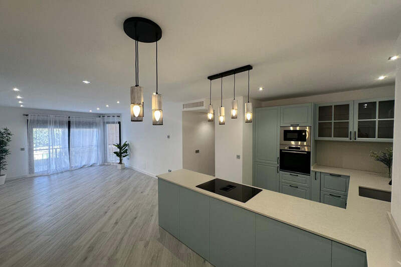 Appartement te Malaga